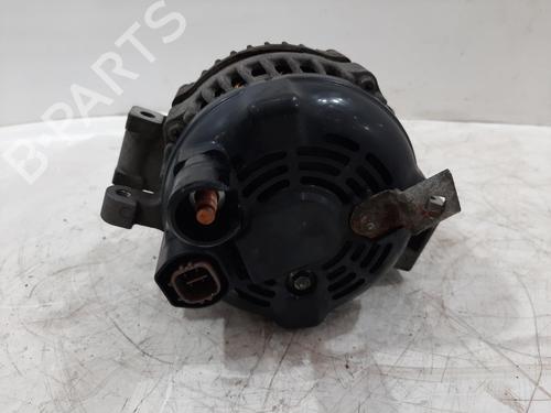 Alternator HONDA CR-V III (RE_) 2.2 i-CTDi 4WD (RE6) | BP29553592M7 
