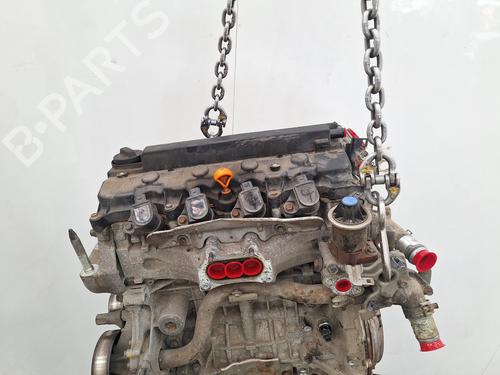 Engine HONDA CR-V IV (RM_) 2.0 AWD (RE5, RM2) | BP29398068M1 