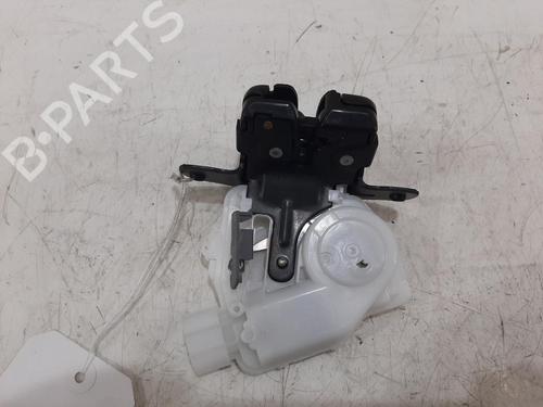 Used Tailgate lock Tailgate lock 38231652 38231652