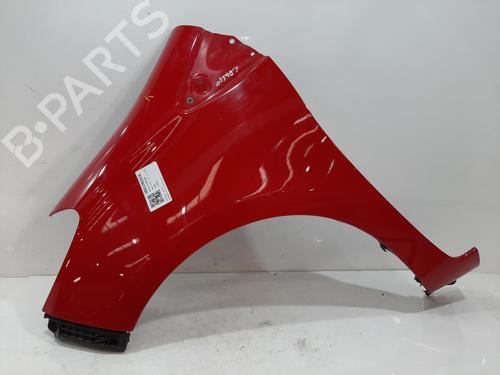 Used Left front fenders Left front fenders 37629310 37629310