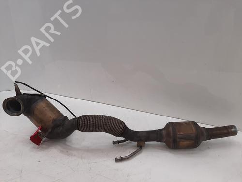 Catalyst VW POLO VI (AW1, BZ1, AE1) 1.0 TSI | BP36530211M10 - Image 3