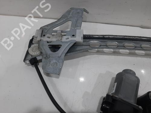 Front right window mechanism PEUGEOT 108 1.0 VTi | BP36384285C23 - Image 6