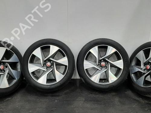 Used Rim JAGUAR I-PACE (X590) EV400 AWD (400 hp) 26768378