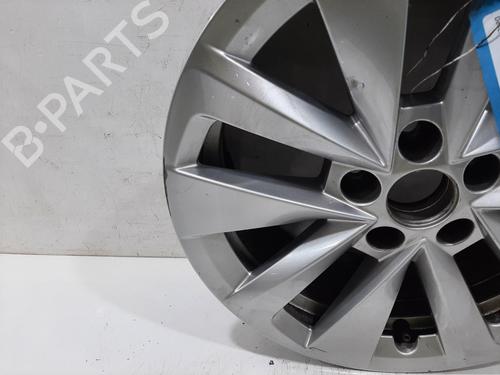 Fælk SKODA SCALA (NW1) 1.0 TSI | BP31315728C45 