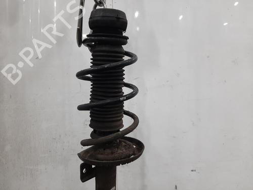 Left front suspension AUDI A1 Sportback (8XA, 8XF) 1.4 TFSI | BP26836850M72 