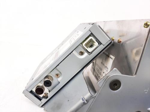 Electronic module NISSAN X-TRAIL I (T30) 2.2 dCi 4x4 | BP26746165M83 