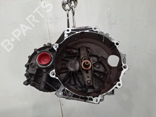 Used Gearbox Gearbox SEAT LEON (5F1) 1.0 TSI (115 hp) 40128285 40128285