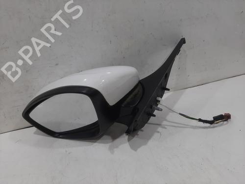 Bakspejl venstre CITROËN C3 III (SX) 1.2 VTi 82 (82 hp) 29922873