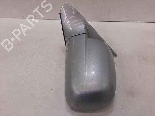Left mirror HONDA HR-V (GH_) 1.6 16V 4WD (GH2, GH4) | BP29417831C26 
