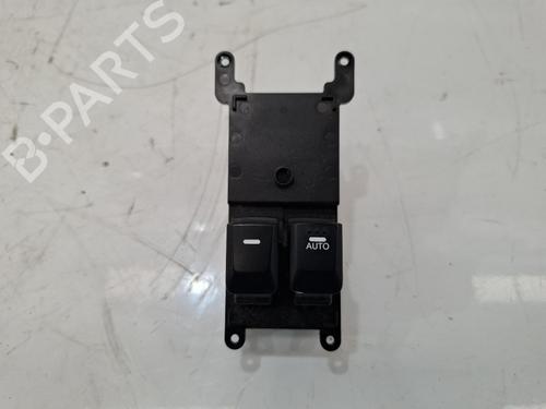 Right front window switch KIA RIO III (UB) 1.1 CRDi | BP40500411I26 - Image 6