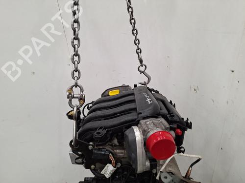 Engine RENAULT CLIO III Grandtour (KR0/1_) 1.6 16V (KR0B) | BP39965150M1 - Image 6