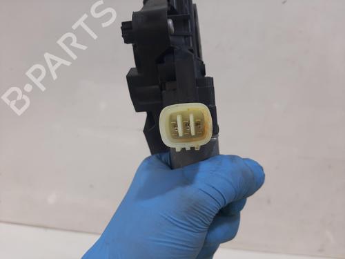 Front right window mechanism SUZUKI VITARA (LY) 1.6 (APK 416) | BP37759531C23 - Image 4