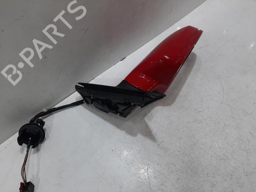 Right mirror AUDI A3 (8P1) 1.6 | BP30324706C27