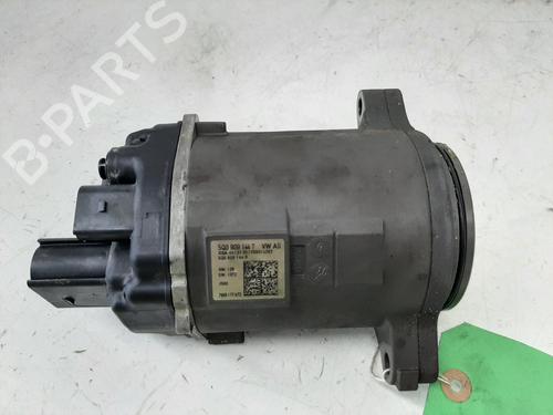 Used Steering pump Steering pump 26784044 26784044