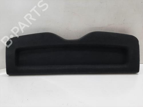 Used Rear parcel shelf SKODA CITIGO (NF1) 1.0 (60 hp) 26855753