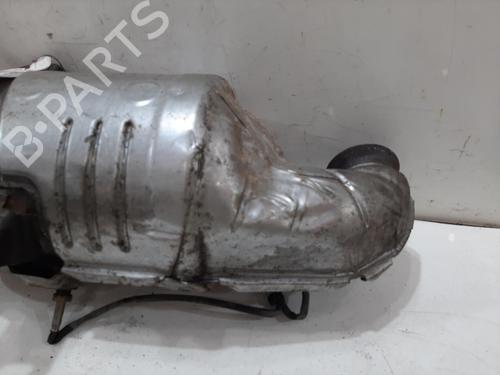 Particulate filter CITROËN JUMPY III Van (V_) 1.6 BlueHDi 115 | BP37184231M81 - Image 6