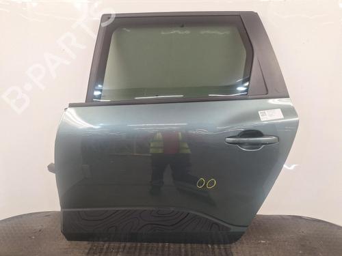 Used Left rear door Left rear door DACIA JOGGER (RK_) 1.6 HYBRID 140 (RKN8) (141 hp) 40454784 40454784