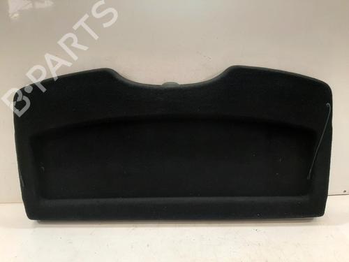 Used Rear parcel shelf SKODA FABIA III (NJ3) 1.0 TSI (95 hp) 32529339