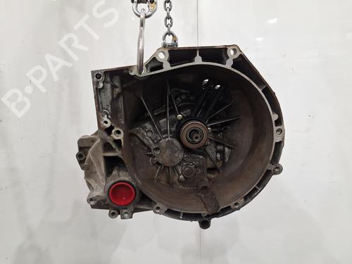 Boîte de vitesses FORD B-MAX (JK) 1.0 EcoBoost (100 hp) 32064694