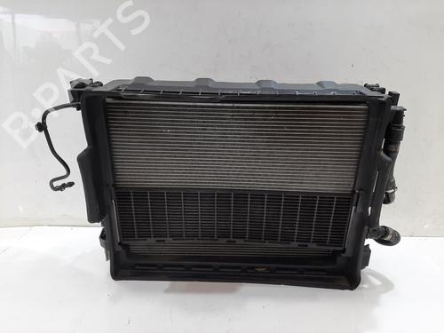 Kølerpakke Kølerpakke RENAULT CAPTUR II (HF_) E-TECH 145 (HFMU) (143 hp) 35921968 35921968