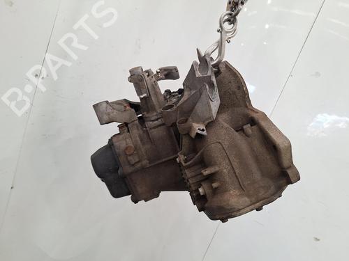 Gearbox VAUXHALL CORSA Mk IV (E) (X15) 1.4 | BP36855413M3  - Image 5