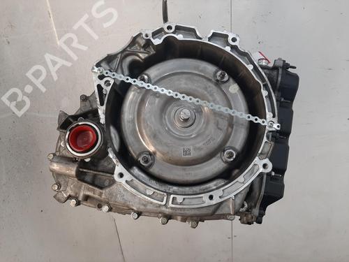 Used Gearbox FORD FIESTA VII (HJ, HF) 1.0 EcoBoost (101 hp) 26851115