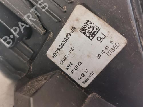 Front left lock JAGUAR XE (X760) 2.0 D | BP26794328C98 - Image 5