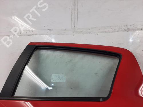 Left rear door TOYOTA YARIS (_P13_) 1.3 (NSP130_, NSP130) | BP29524964C4 