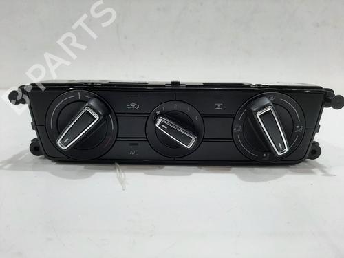 Used Climate control SEAT IBIZA V (KJ1, KJG) 1.0 TSI (95 hp) 28574940
