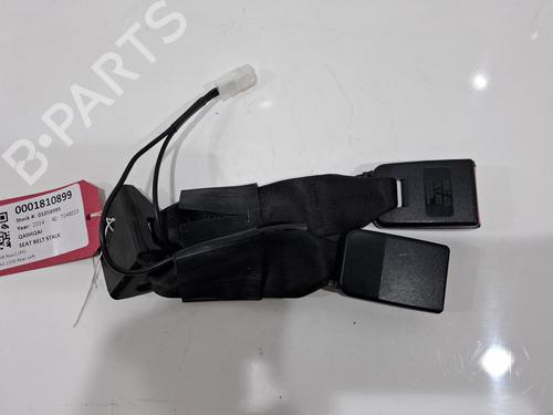 Used Seat buckle Seat buckle 38472160 38472160