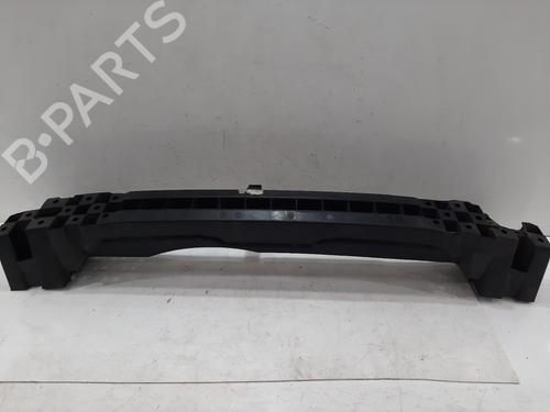 Refuerzo paragolpes trasero RENAULT CLIO III (BR0/1, CR0/1) 1.2 16V (BR02, BR0J, BR11, CR02, CR0J, CR11) (75 hp) 32682869