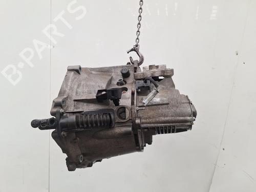 Gearbox PEUGEOT 2008 I (CU_) 1.2 THP 110 / PureTech 110 | BP36773714M3 - Image 3