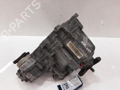 Transfer box BMW X1 (E84) xDrive 20 d | BP36950749M36 - Image 2