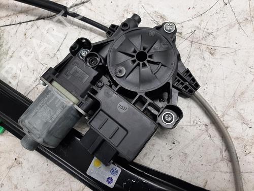 Rear left window mechanism VW TIGUAN (AD1, AX1) 1.5 TSI | BP26870227C24 