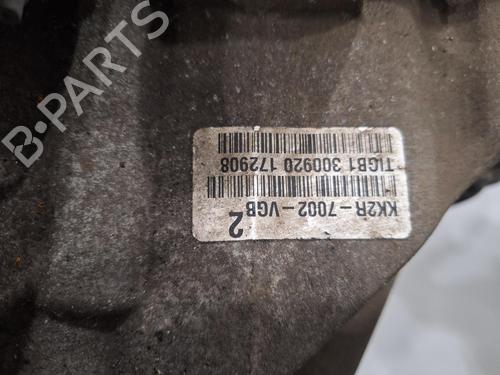 Gearbox FORD TRANSIT CUSTOM V362 Van (FY, FZ) 2.0 EcoBlue | BP39916756M3 - Image 6