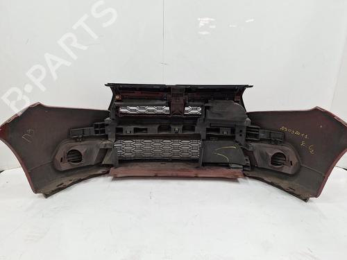Front bumper DACIA SANDERO II 1.0 SCe 75 (B8JC, B8JD, B8NC) | BP38568491C7 - Image 6