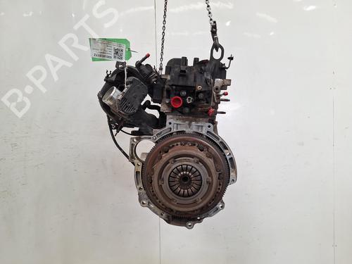 Engine FORD FIESTA VI (CB1, CCN) 1.25 | BP40078498M1 - Image 3