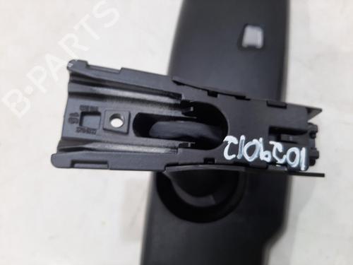 Rear mirror KIA OPTIMA Sportswagon (JF) 1.7 CRDi | BP29445045I6 