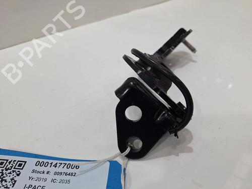 Hinge/Door check strap JAGUAR I-PACE (X590) EV400 AWD | BP27872367C146 