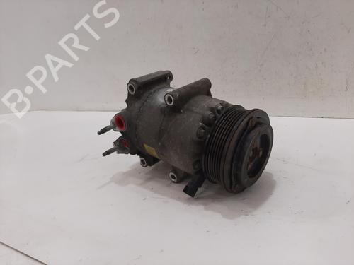 AC compressor FORD FIESTA VI (CB1, CCN) 1.6 TDCi | BP30057440M34