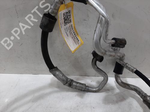 AC pipe VW GOLF VI Convertible (517) 1.4 TSI | BP32718009M126  - Image 6