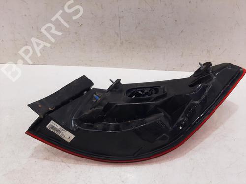 Left taillight MERCEDES-BENZ E-CLASS Coupe (C207) E 350 BlueTEC / d (207.326) | BP32757538C34 - Image 5
