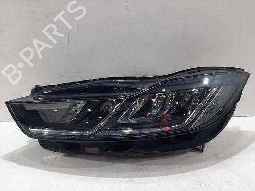 Used Left headlight JAGUAR I-PACE (X590) EV400 AWD (400 hp) 29945812