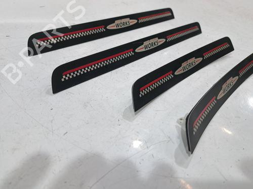 Other MINI MINI COUNTRYMAN (F60) John Cooper Works ALL4 | BP31964580O1