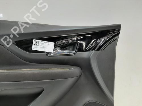 Front left panel VAUXHALL MOKKA / MOKKA X (J13) 1.4 | BP33814838C58 - Image 3