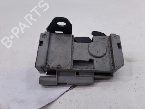 Used Hood lock MERCEDES-BENZ EQC (N293) EQC 400 4-matic (293.890) (408 hp) 28274715