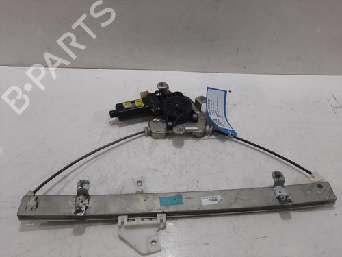 Used Front right window mechanism HYUNDAI ATOS (MX) 1.1 (63 hp) 30180429