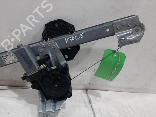 Front right window mechanism DACIA SANDERO II 1.5 dCi | BP35923340C23 - Image 3