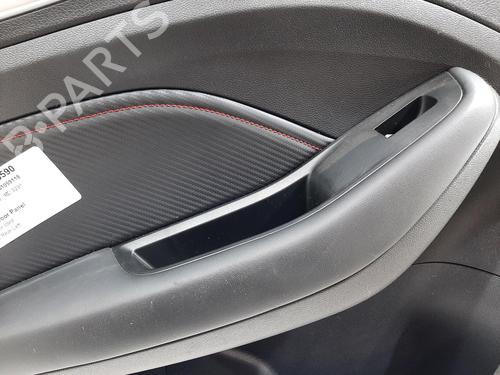 Rear left panel MG MG ZS SUV (AZS1) 1.5 VTi | BP38728039C60 - Image 5