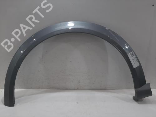 Autre FORD PUMA (J2K, CF7) 1.0 EcoBoost mHEV (125 hp) 32380266